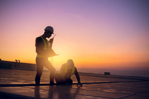 Fast & Reliable Emergency Roof Repairs in Westmont, NJ